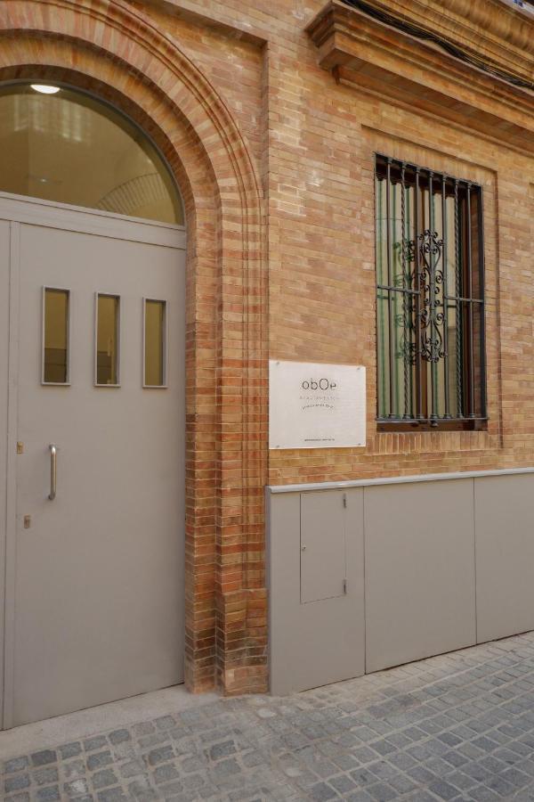 U-Sense Sevilla Catedral Exterior foto